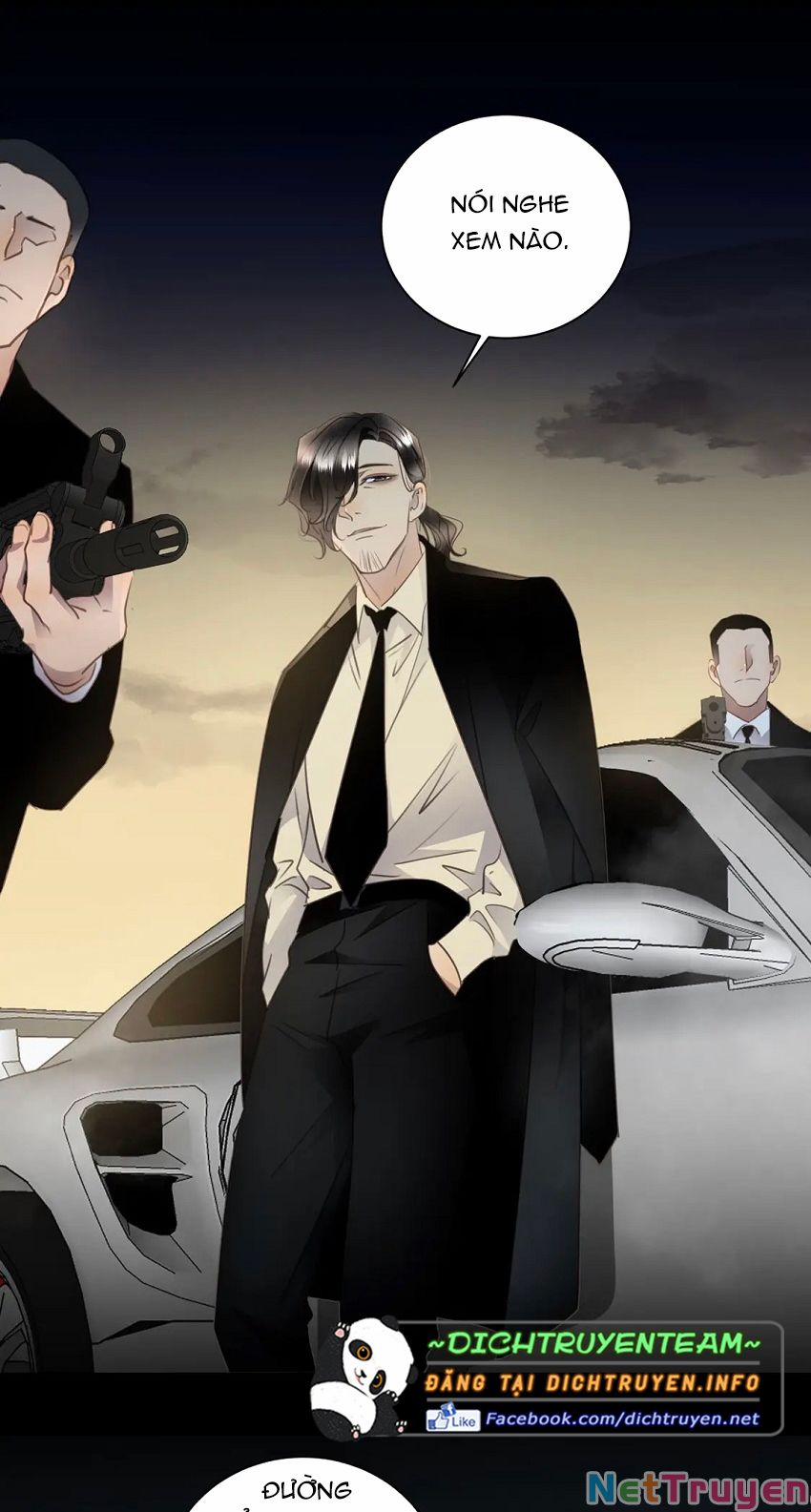Tiên Sinh Nói Dối 64 trang 4