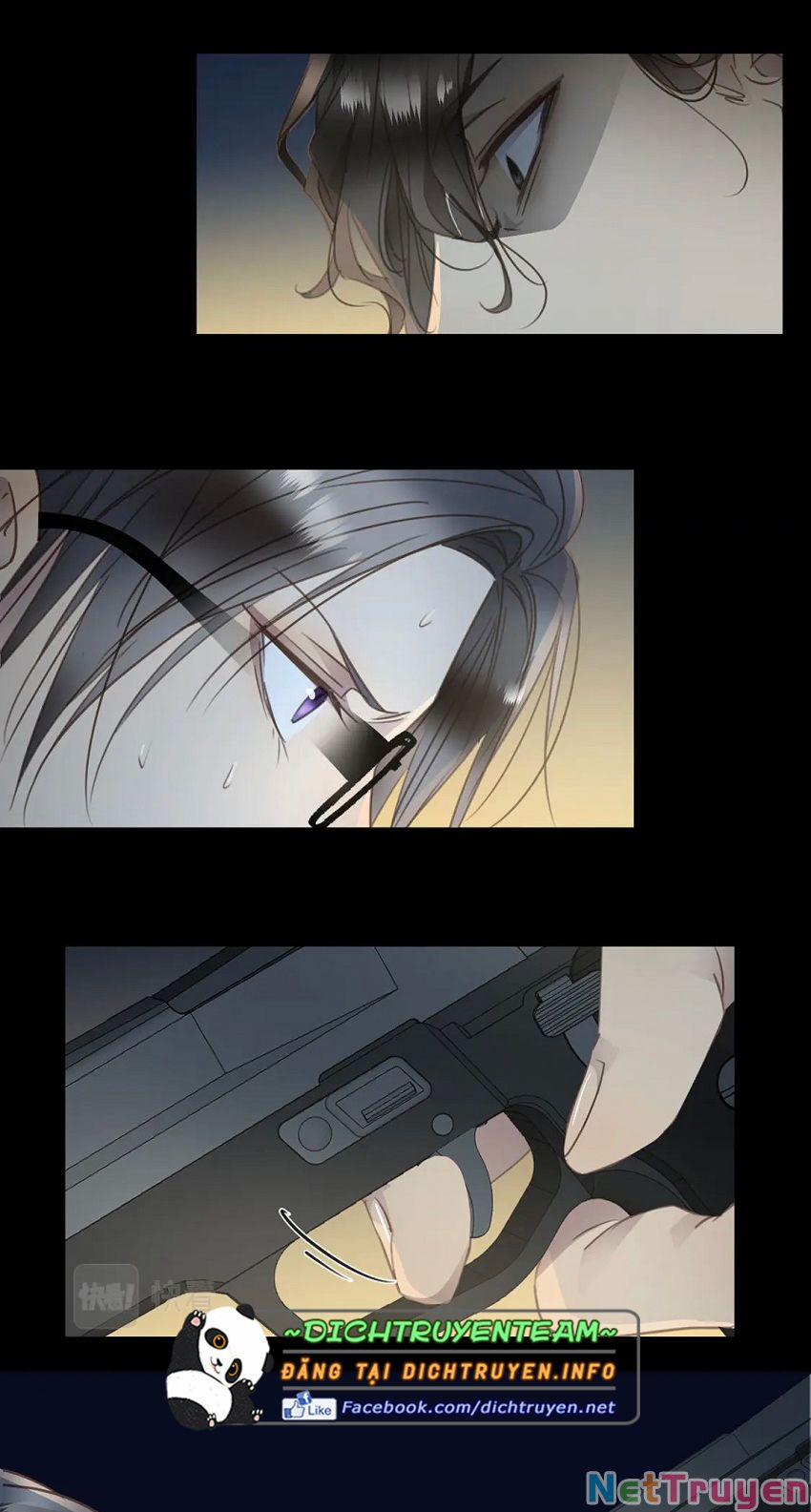 Tiên Sinh Nói Dối 64 trang 8