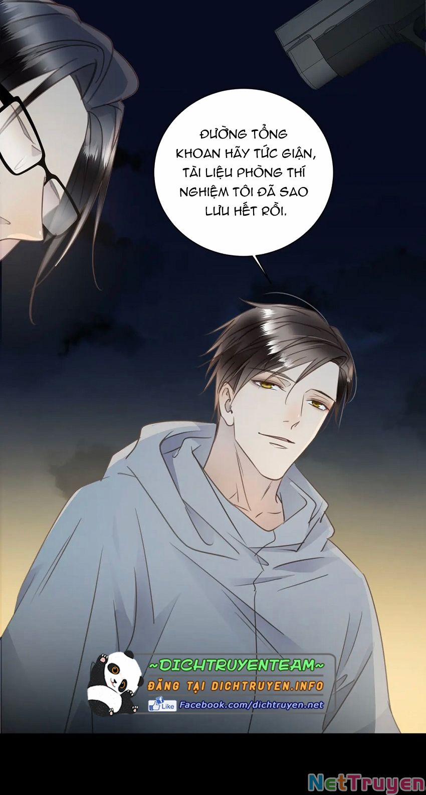 Tiên Sinh Nói Dối 64 trang 9