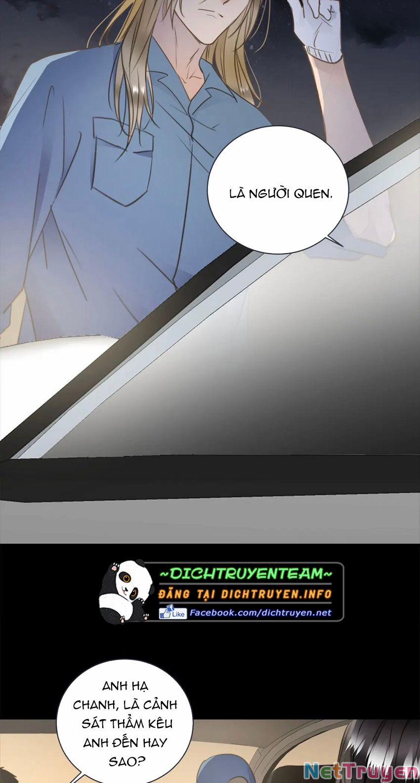 Tiên Sinh Nói Dối 65 trang 10