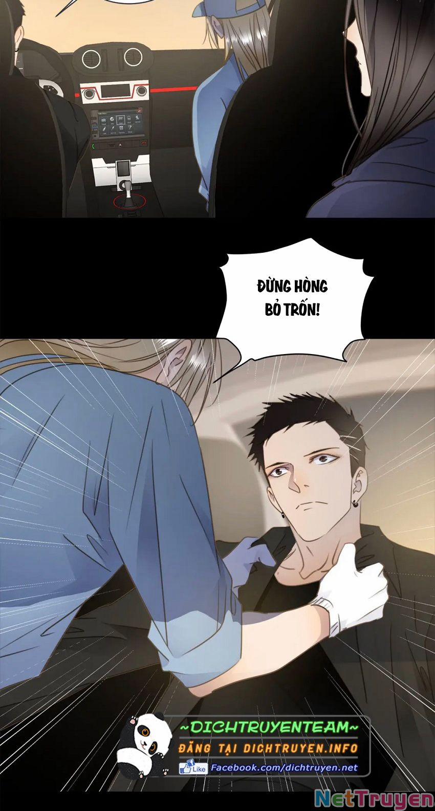 Tiên Sinh Nói Dối 65 trang 11