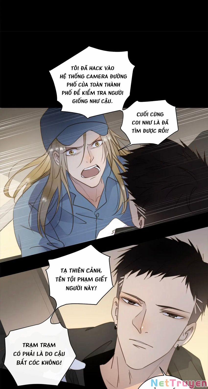 Tiên Sinh Nói Dối 65 trang 12