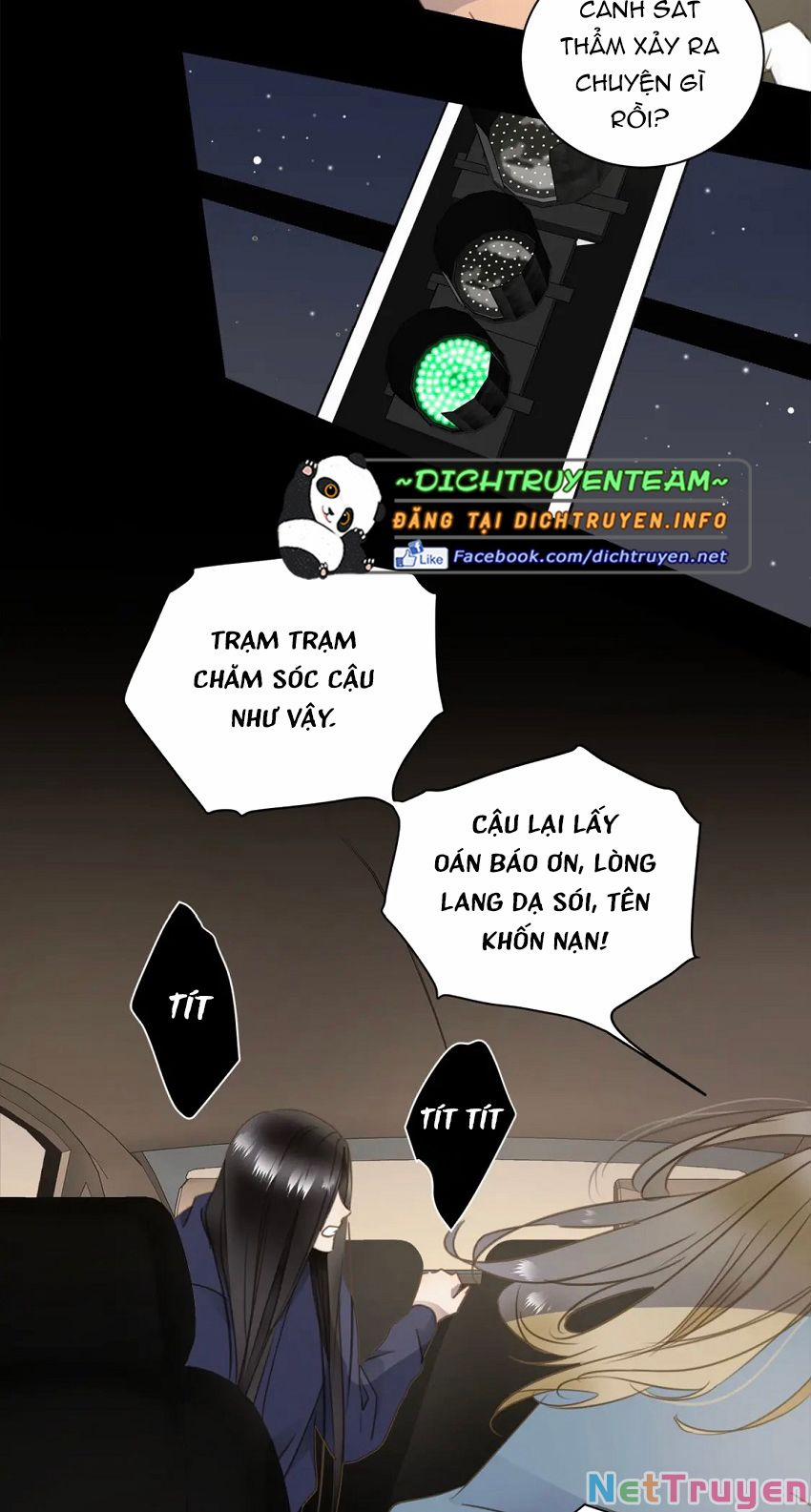 Tiên Sinh Nói Dối 65 trang 13