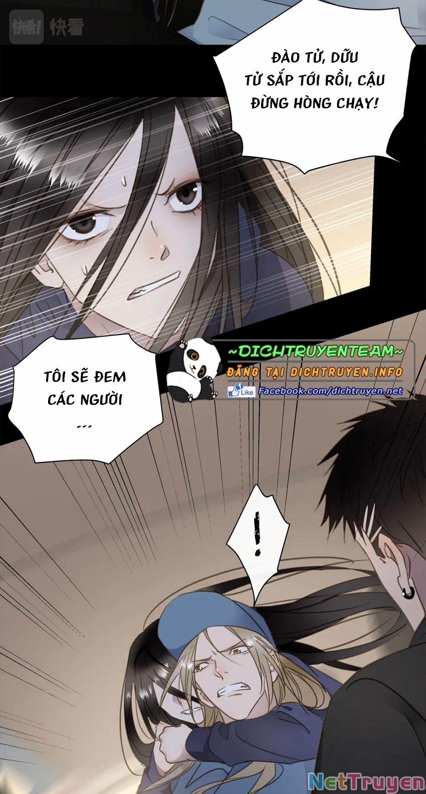 Tiên Sinh Nói Dối 65 trang 14