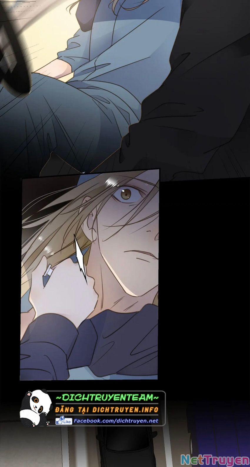 Tiên Sinh Nói Dối 65 trang 15