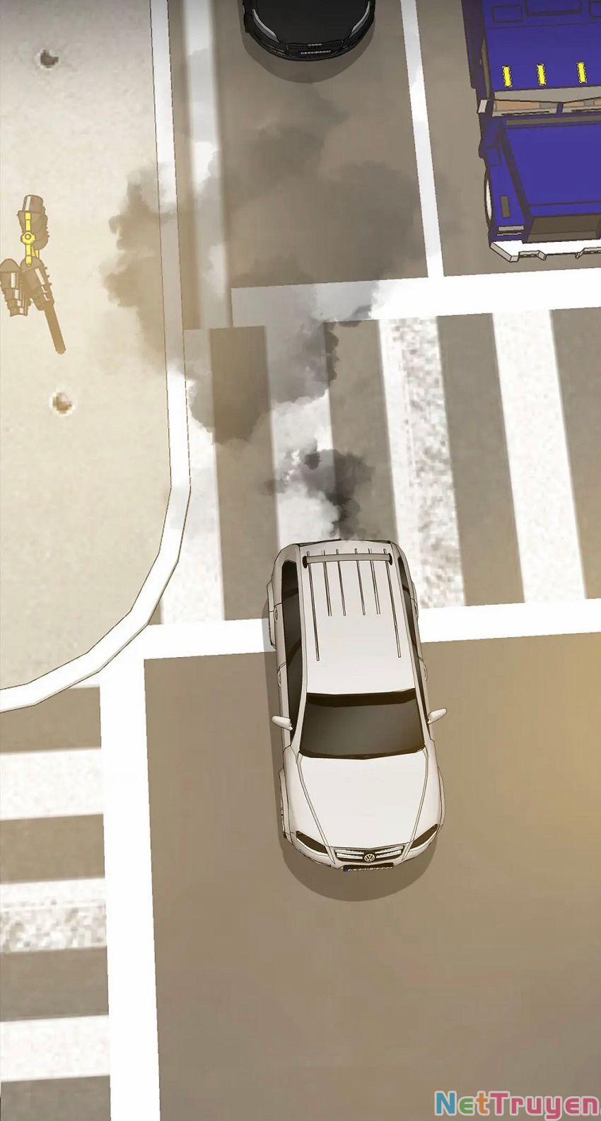 Tiên Sinh Nói Dối 65 trang 16