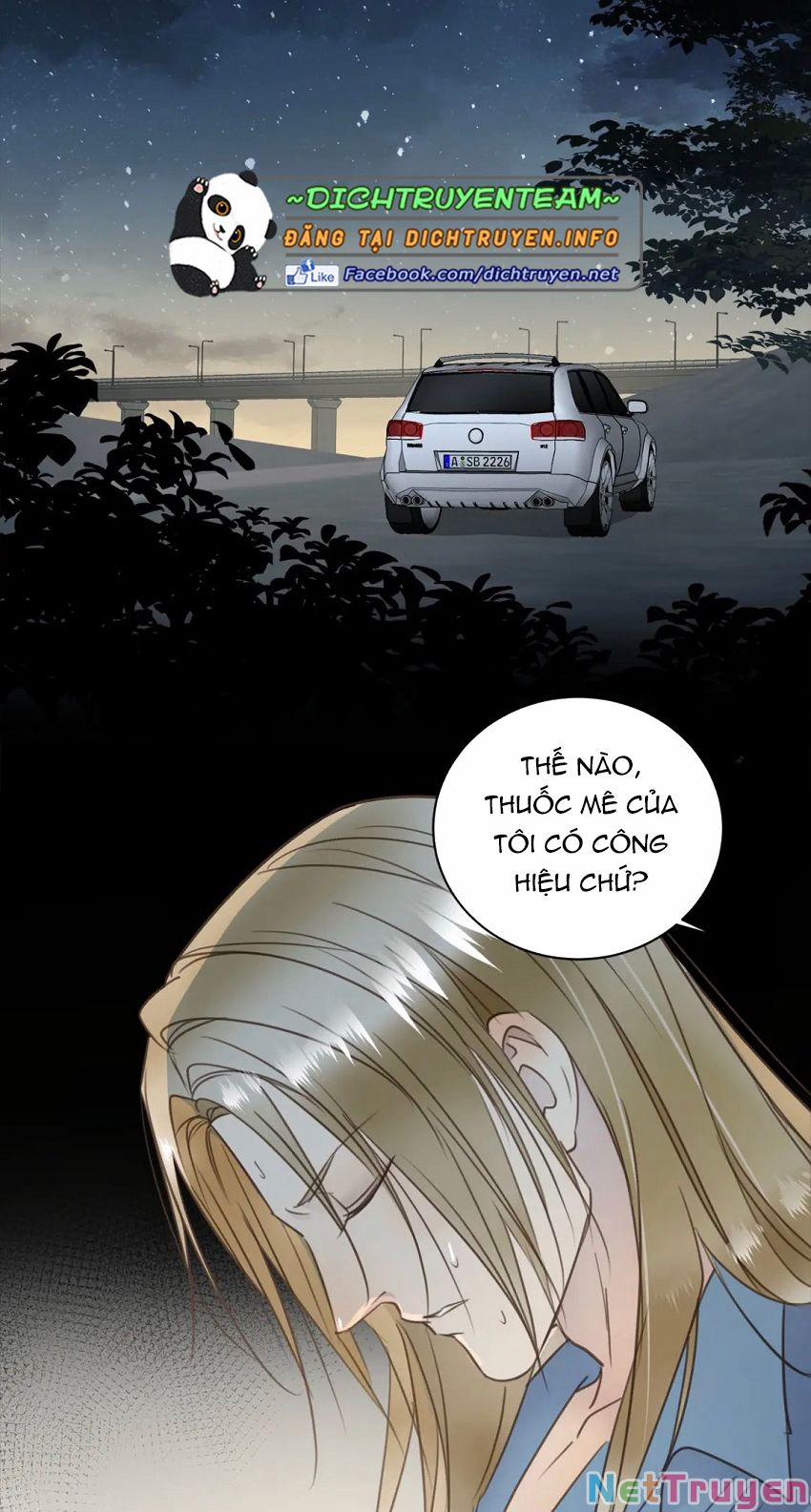 Tiên Sinh Nói Dối 65 trang 18