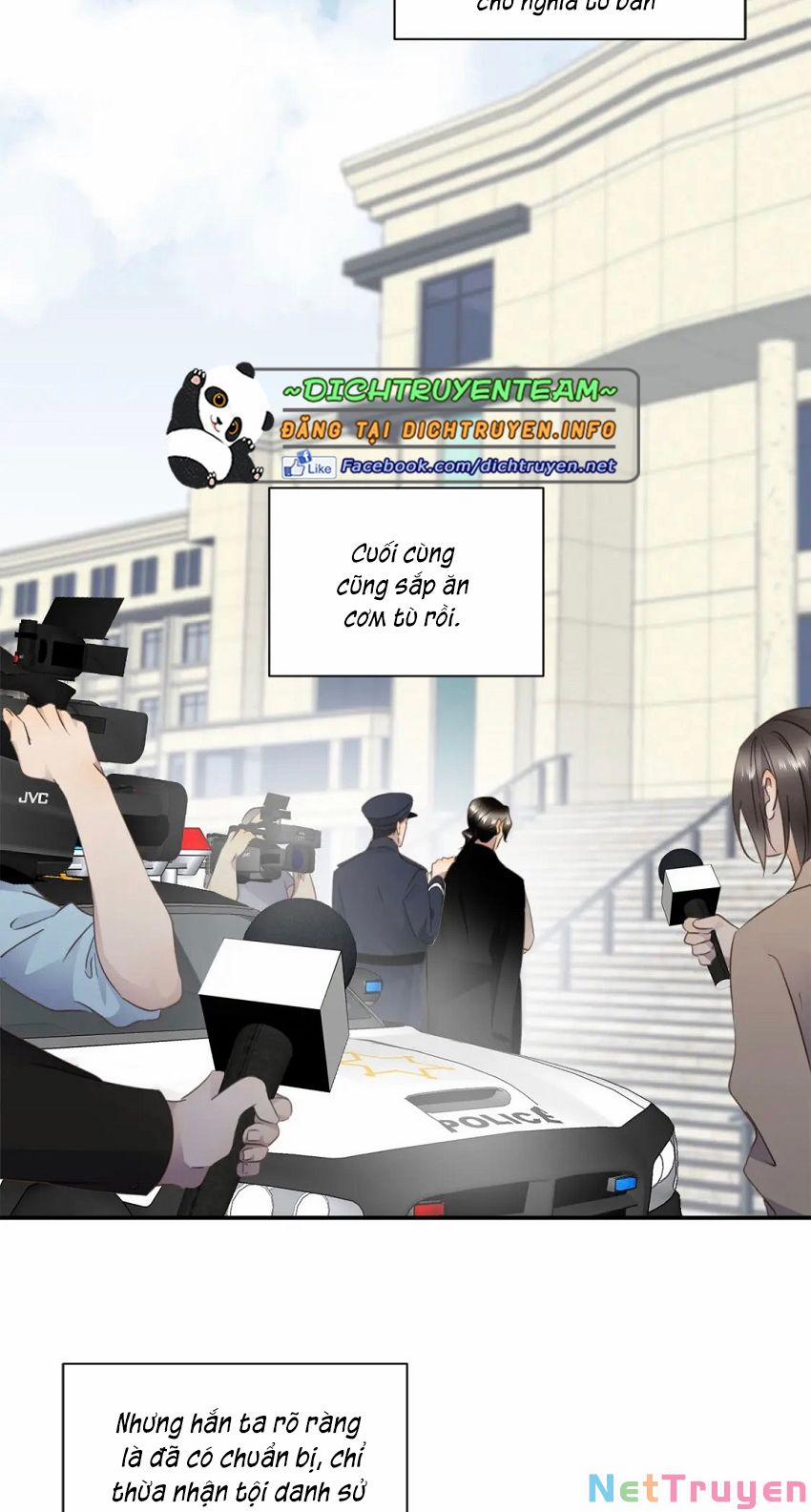 Tiên Sinh Nói Dối 65 trang 2