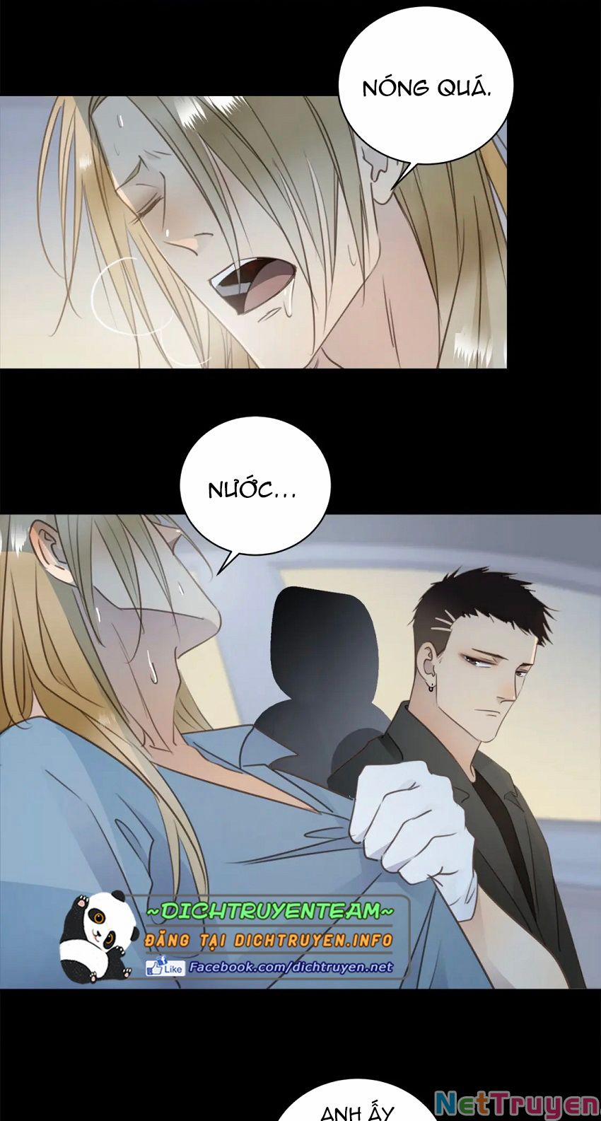 Tiên Sinh Nói Dối 65 trang 20