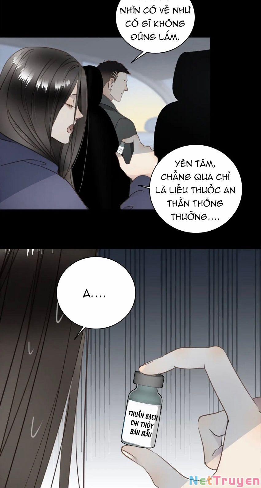 Tiên Sinh Nói Dối 65 trang 21