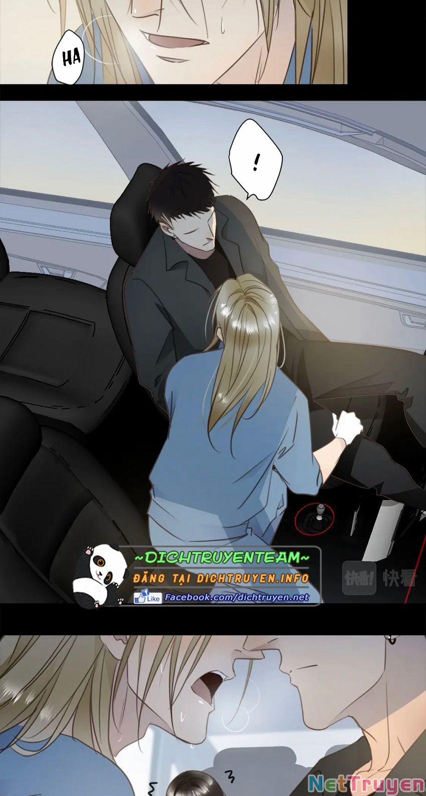 Tiên Sinh Nói Dối 65 trang 23