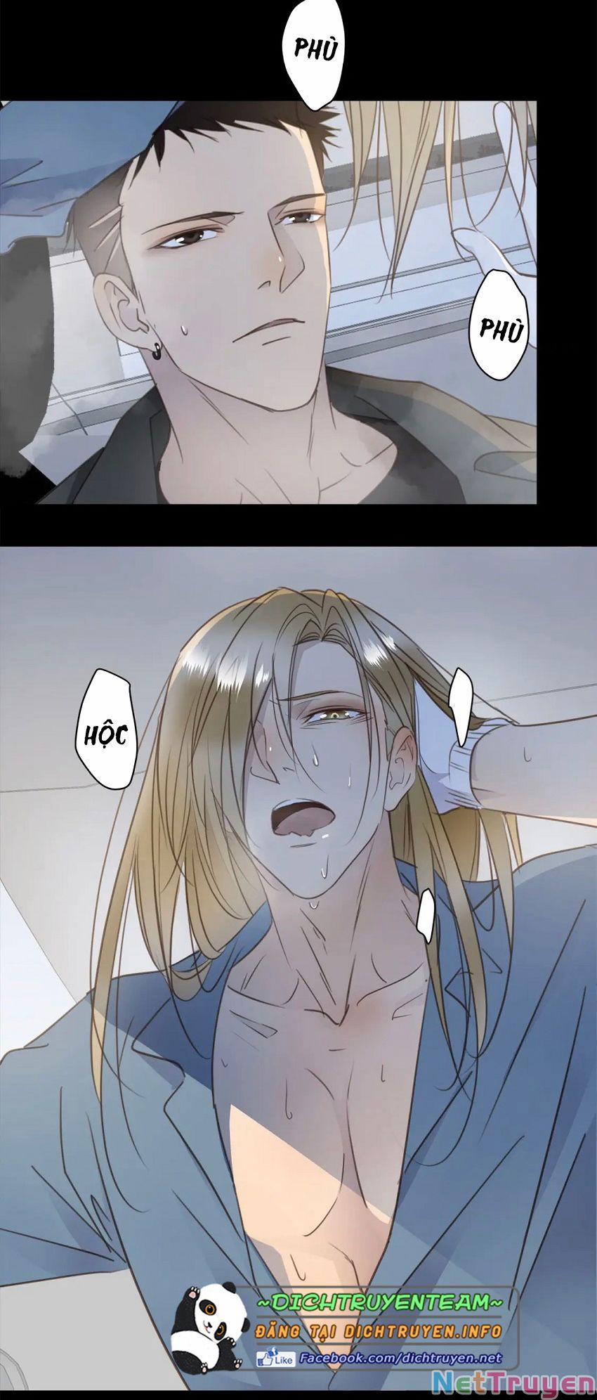 Tiên Sinh Nói Dối 65 trang 26