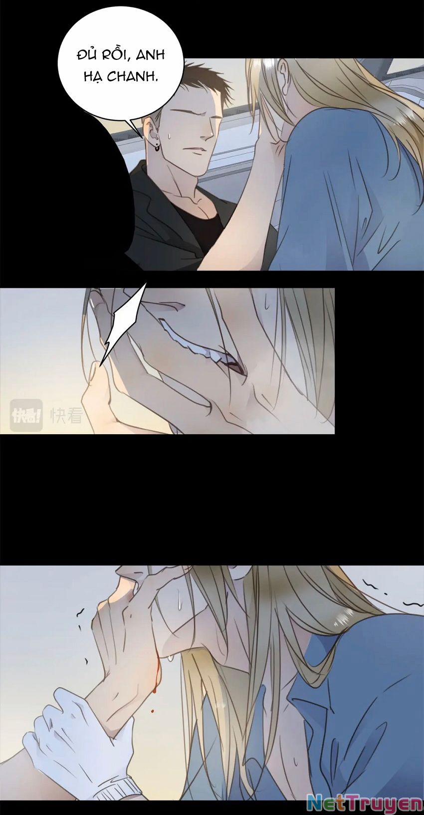 Tiên Sinh Nói Dối 65 trang 27