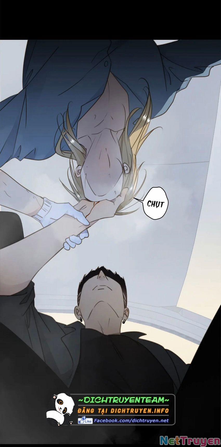 Tiên Sinh Nói Dối 65 trang 29