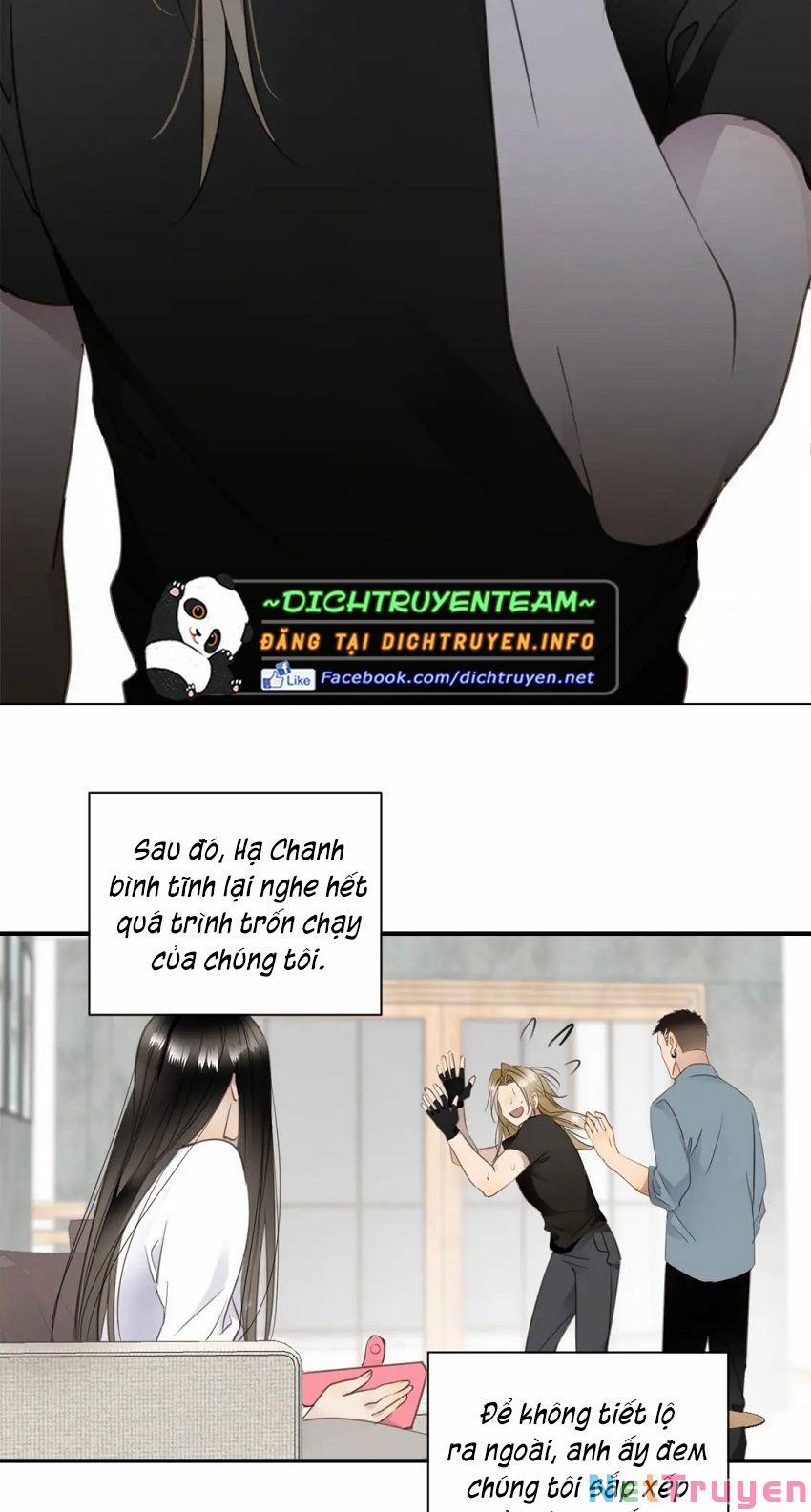 Tiên Sinh Nói Dối 65 trang 34