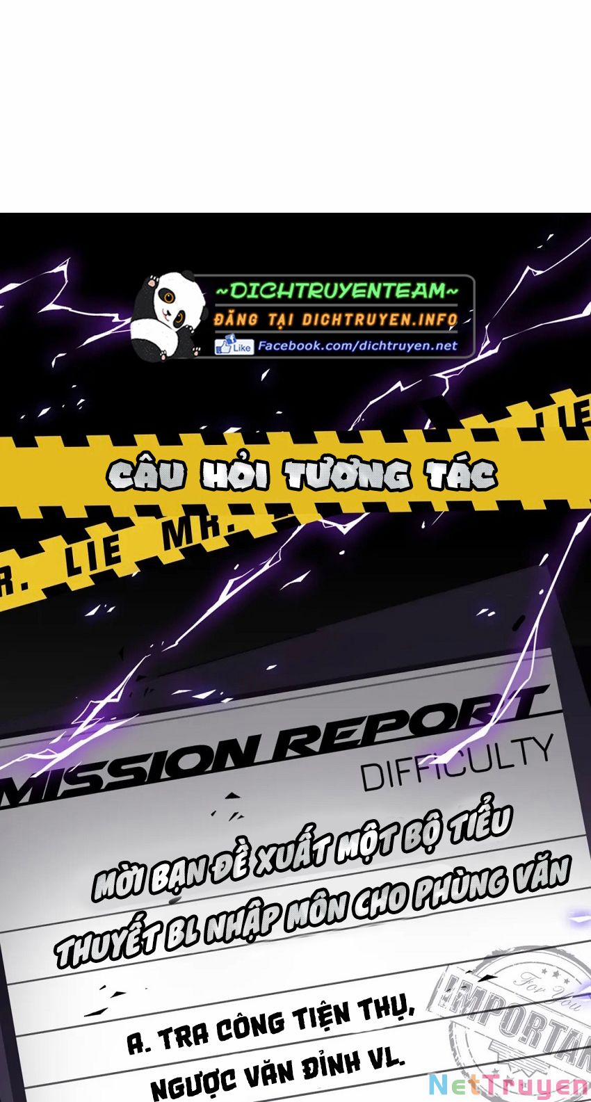 Tiên Sinh Nói Dối 65 trang 38