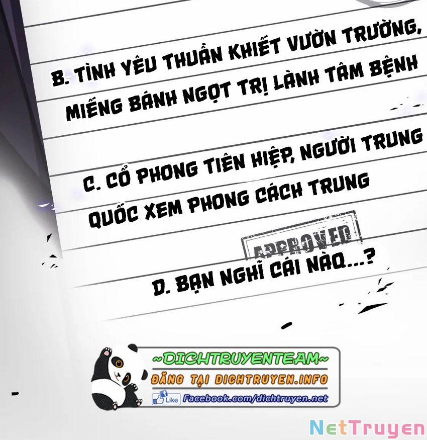 Tiên Sinh Nói Dối 65 trang 39