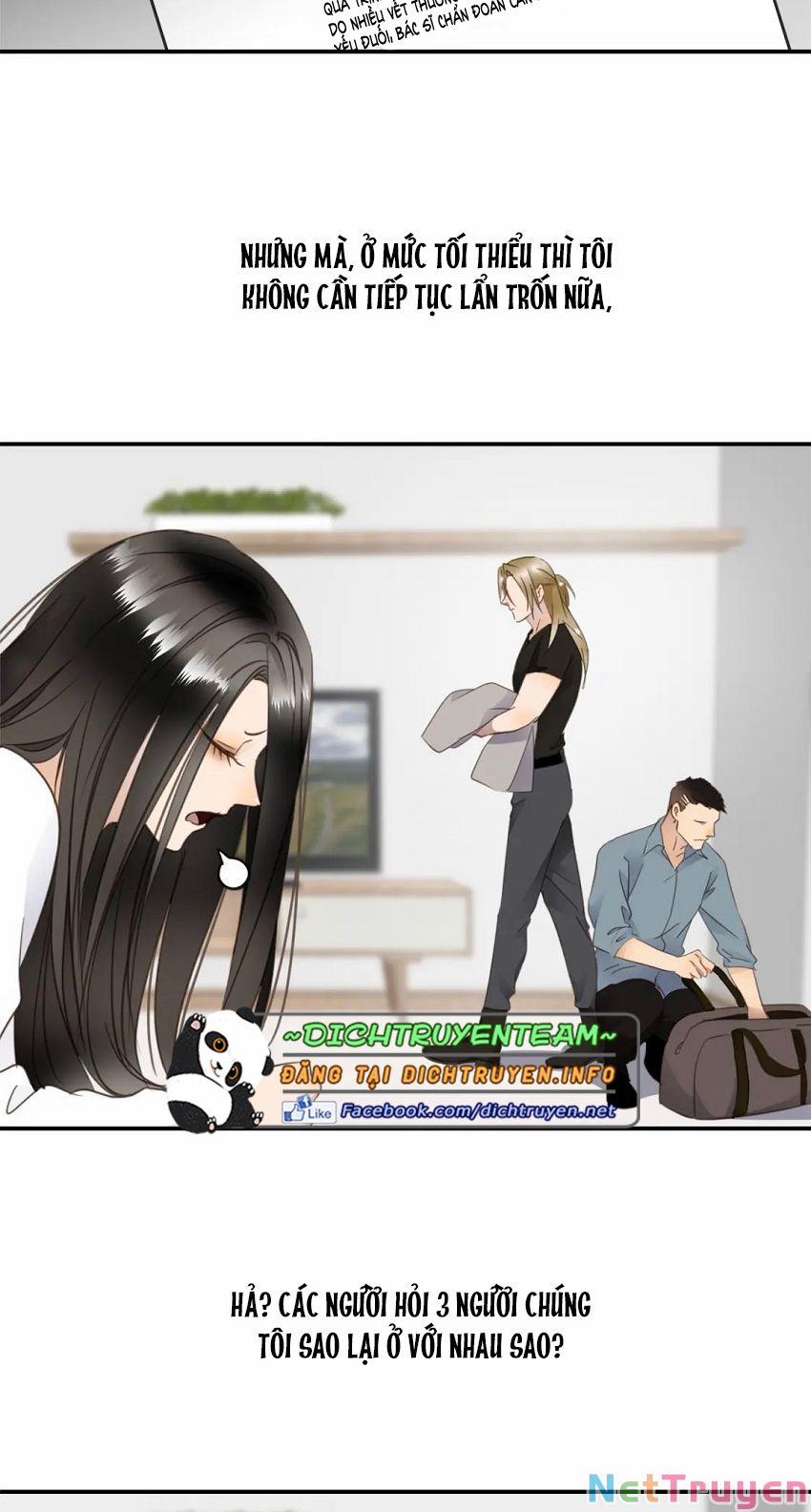 Tiên Sinh Nói Dối 65 trang 4