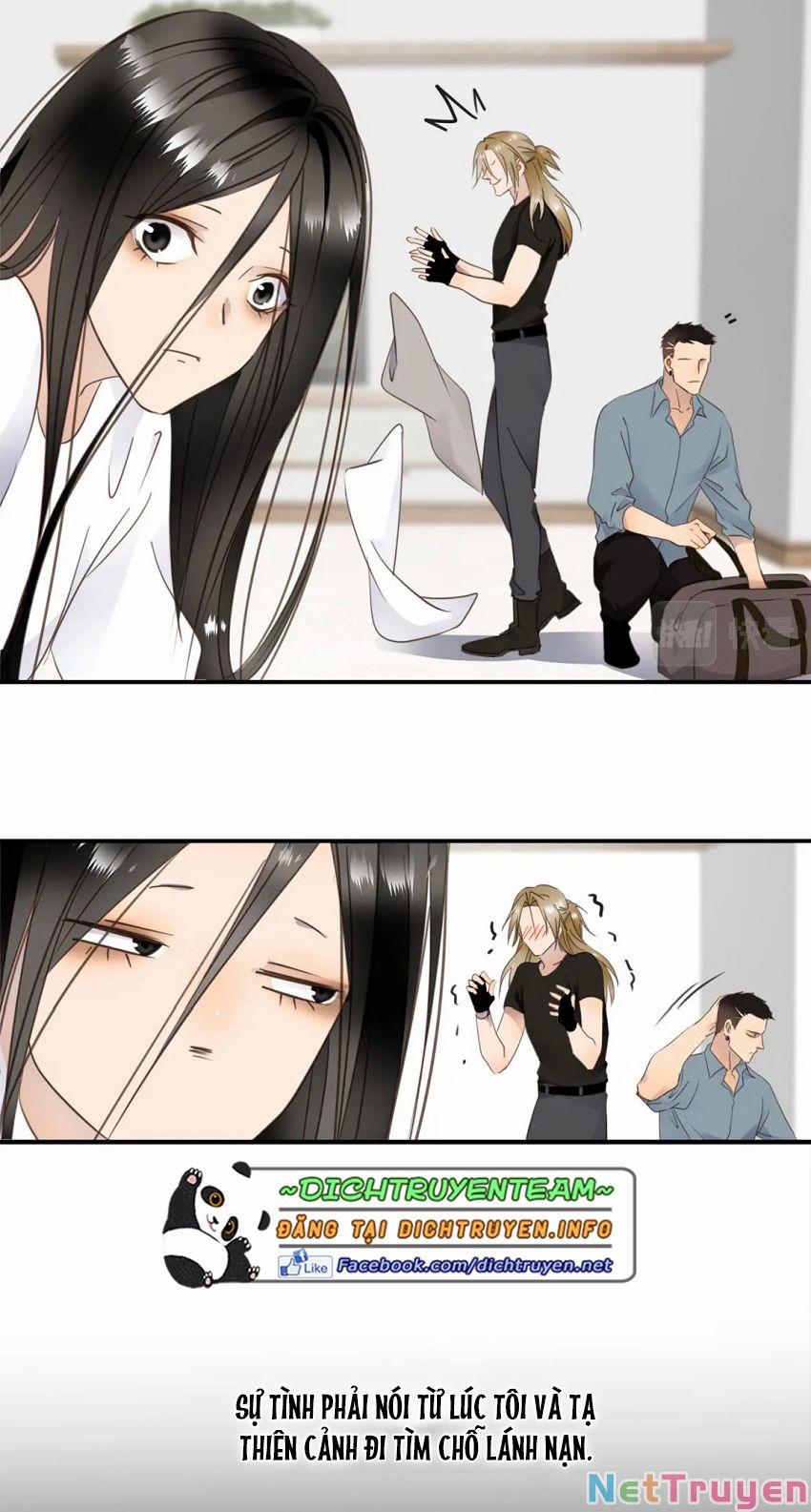 Tiên Sinh Nói Dối 65 trang 5