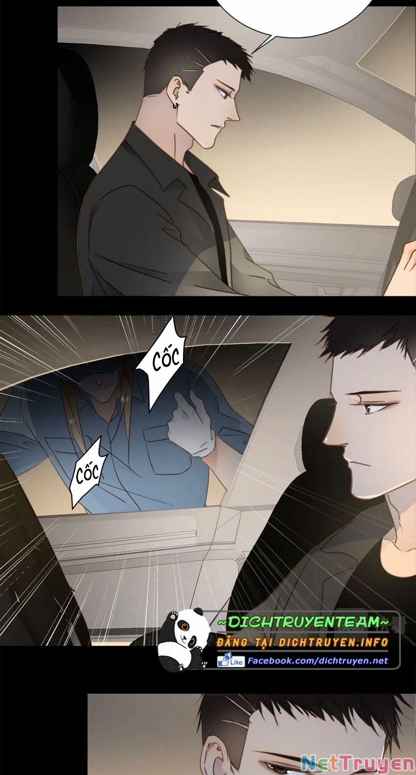 Tiên Sinh Nói Dối 65 trang 8