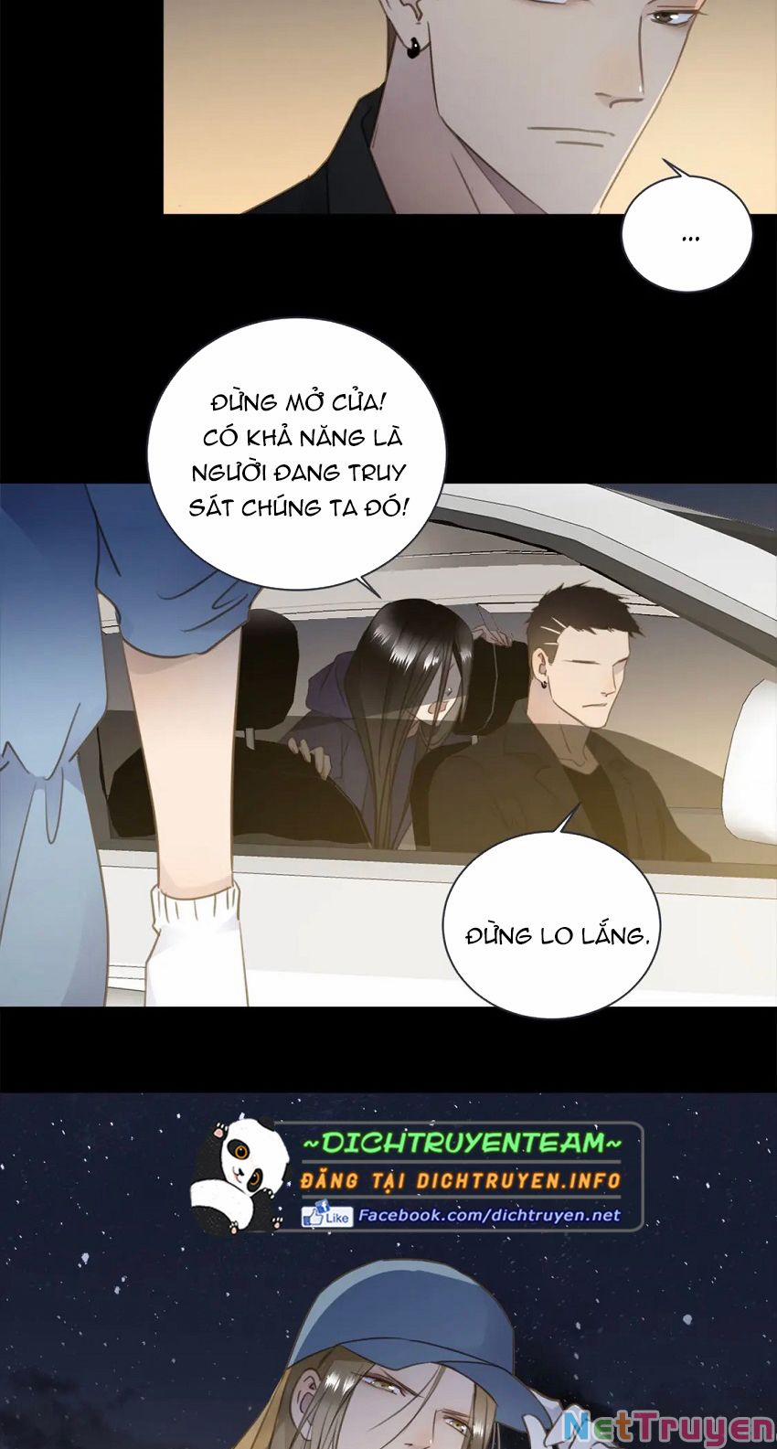 Tiên Sinh Nói Dối 65 trang 9