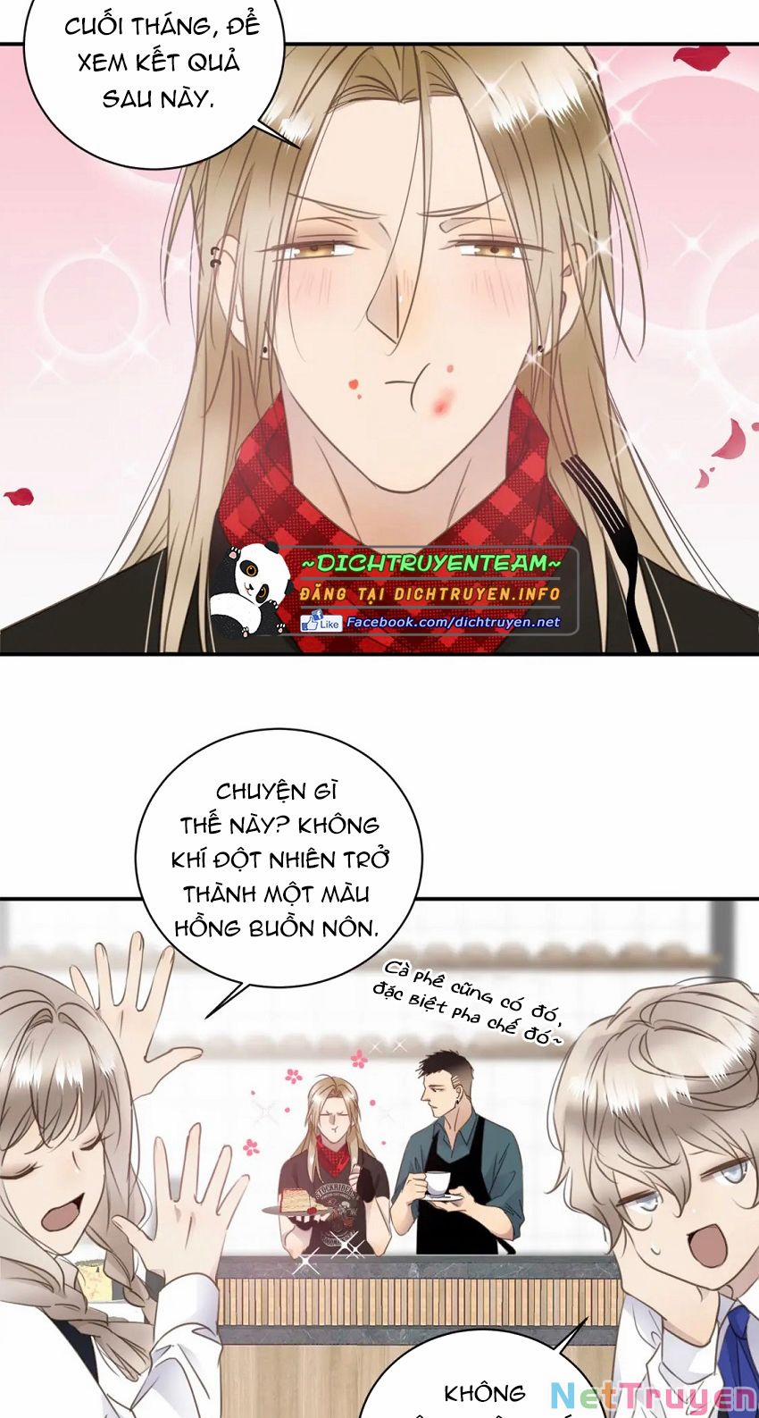 Tiên Sinh Nói Dối 66 trang 10