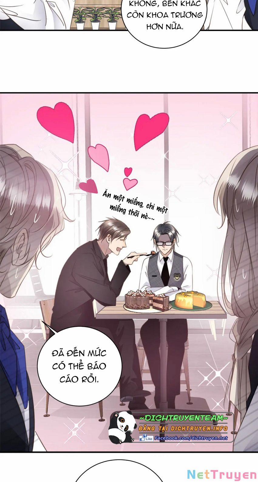 Tiên Sinh Nói Dối 66 trang 11