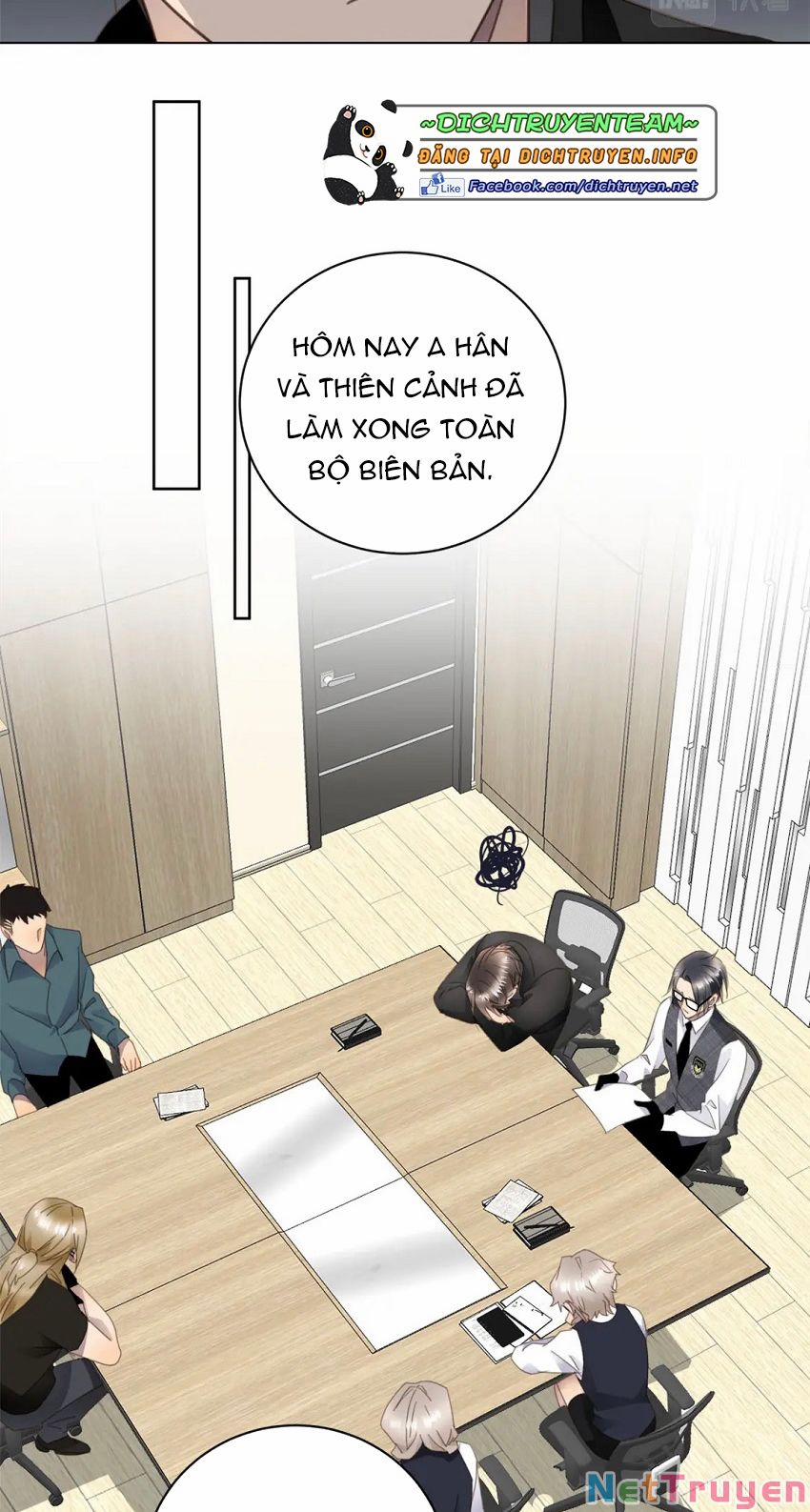 Tiên Sinh Nói Dối 66 trang 13