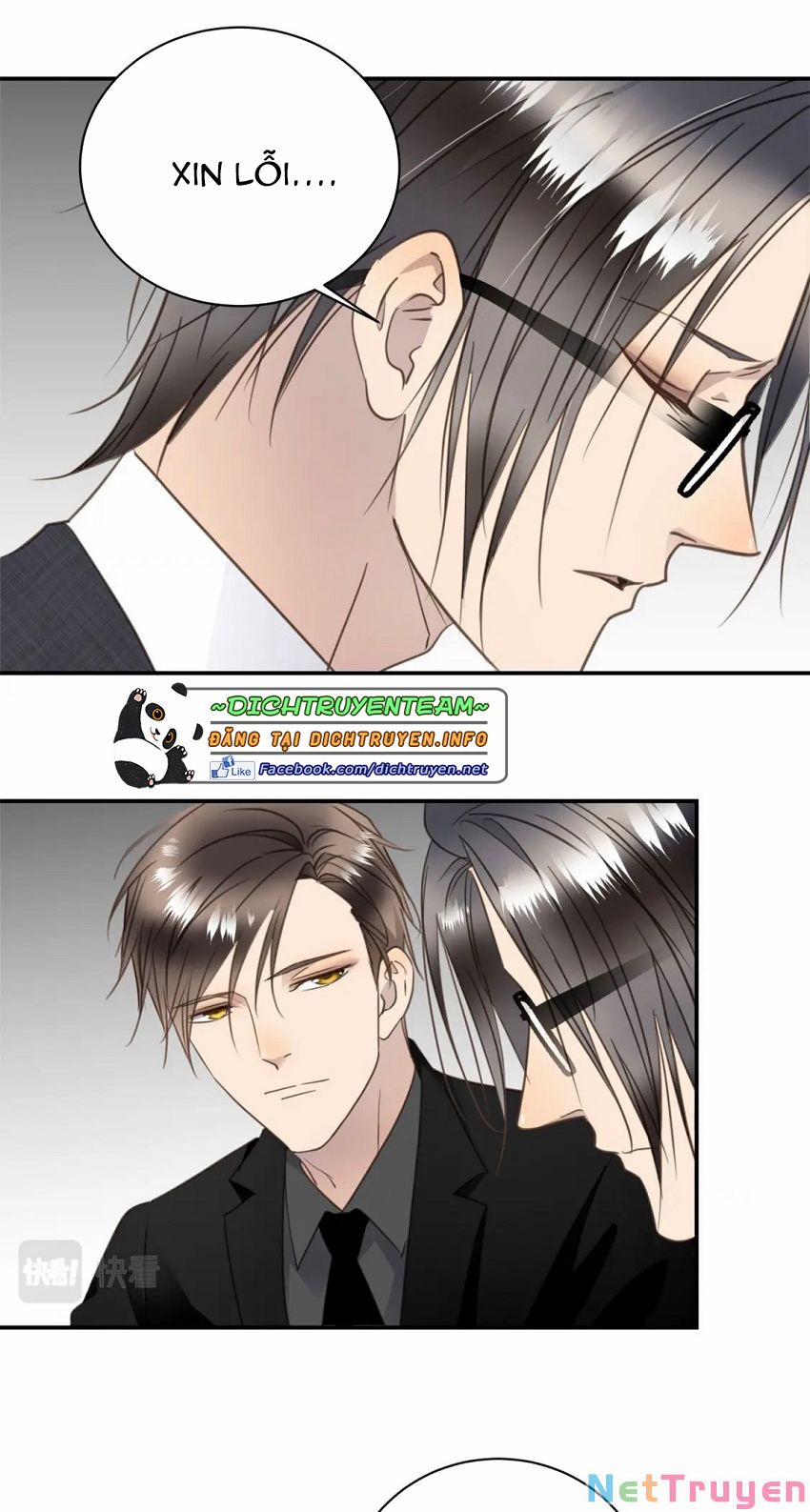 Tiên Sinh Nói Dối 66 trang 16