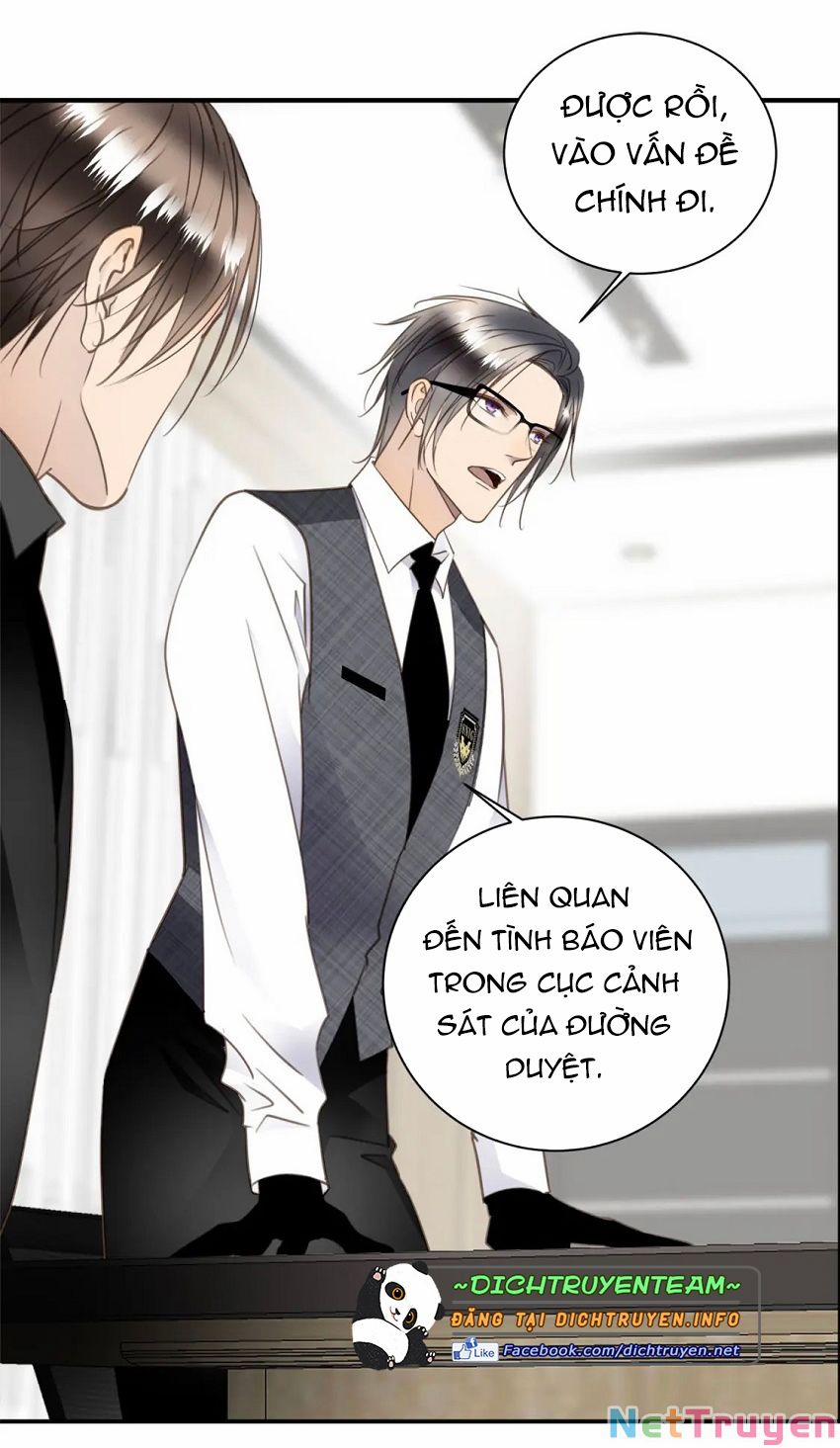 Tiên Sinh Nói Dối 66 trang 19