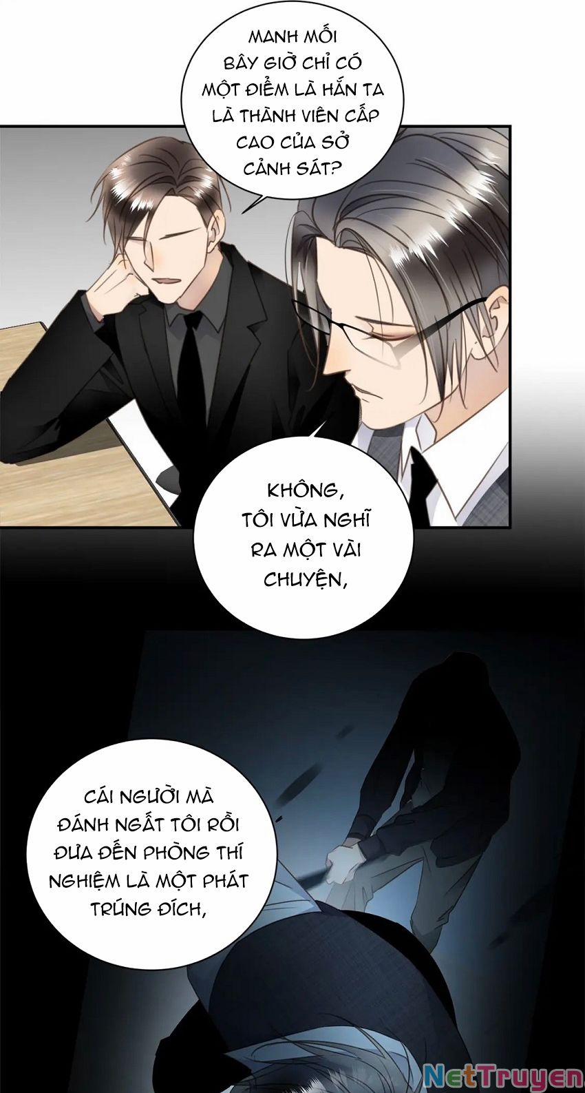 Tiên Sinh Nói Dối 66 trang 22