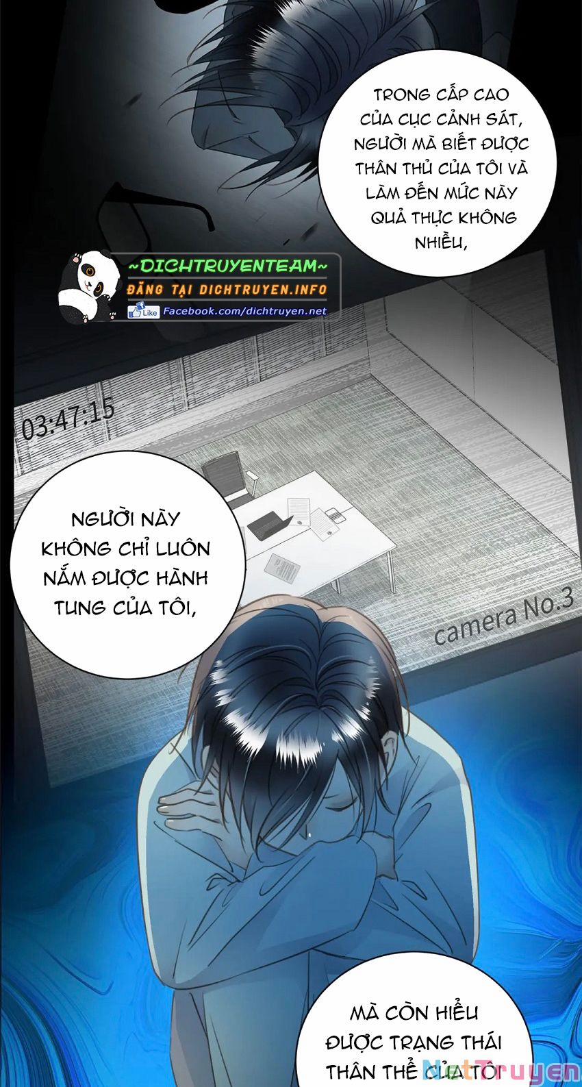 Tiên Sinh Nói Dối 66 trang 23