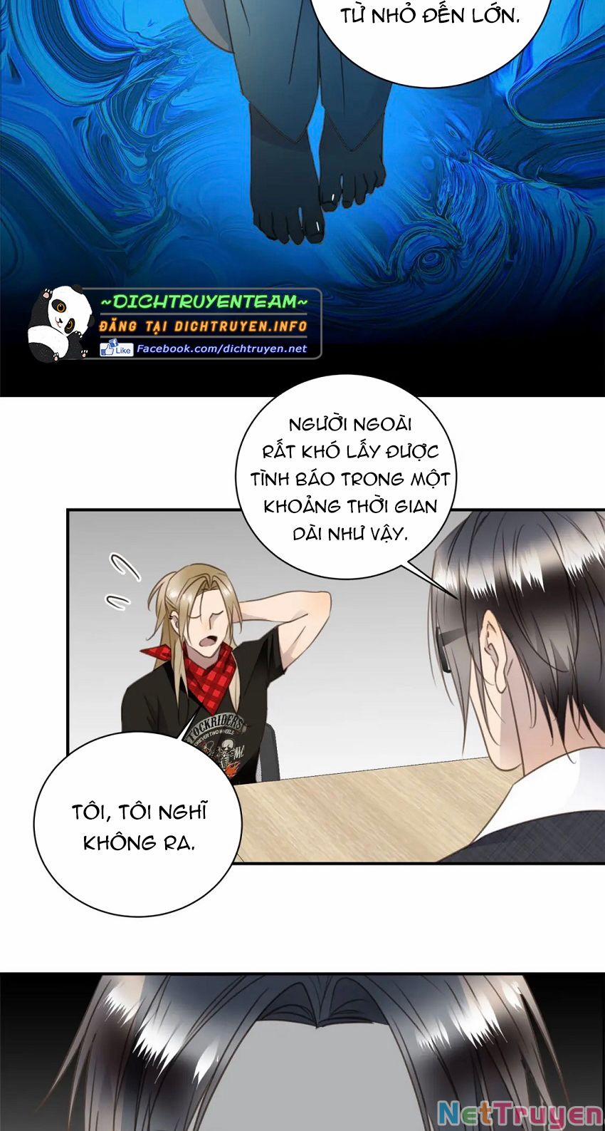 Tiên Sinh Nói Dối 66 trang 24