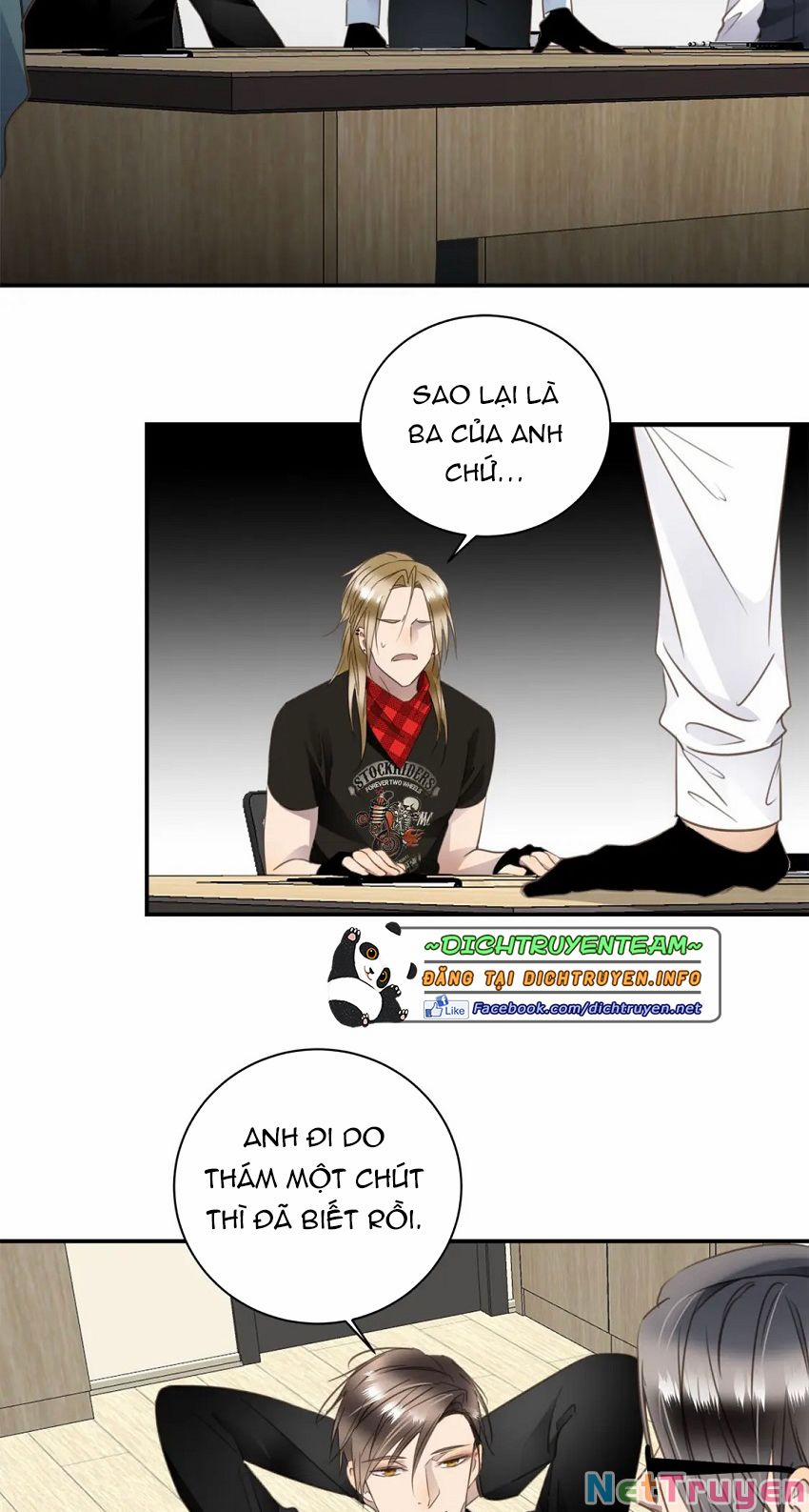 Tiên Sinh Nói Dối 66 trang 26