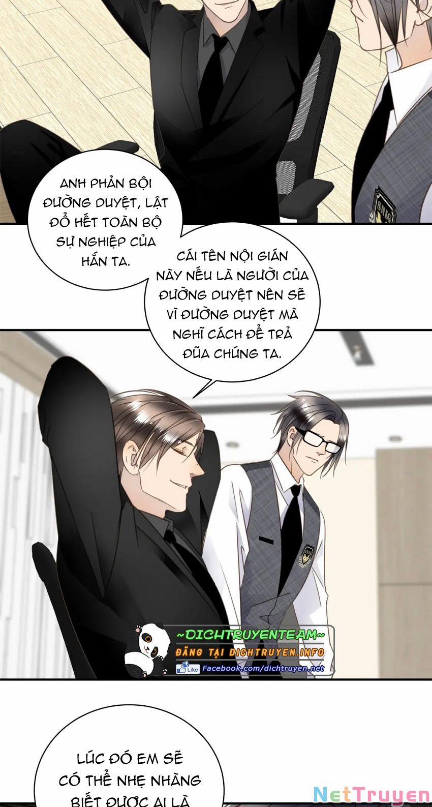 Tiên Sinh Nói Dối 66 trang 27