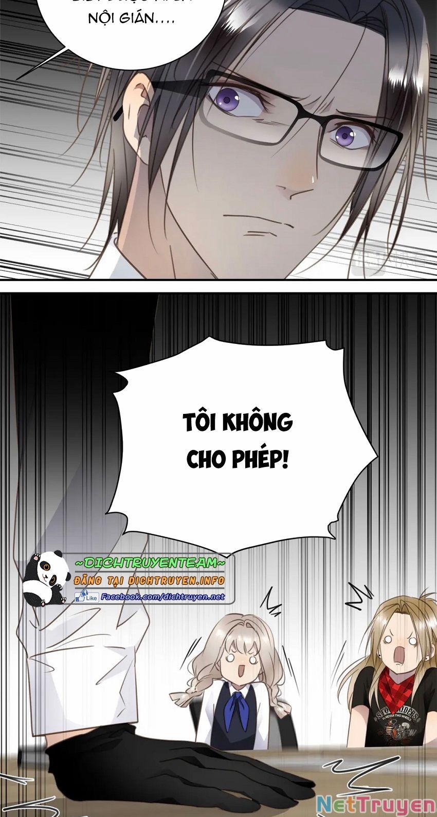 Tiên Sinh Nói Dối 66 trang 28
