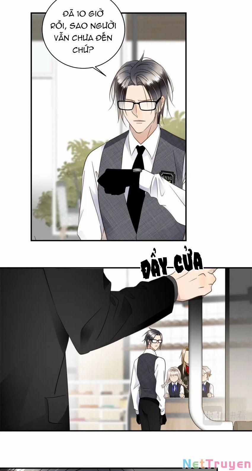 Tiên Sinh Nói Dối 66 trang 3