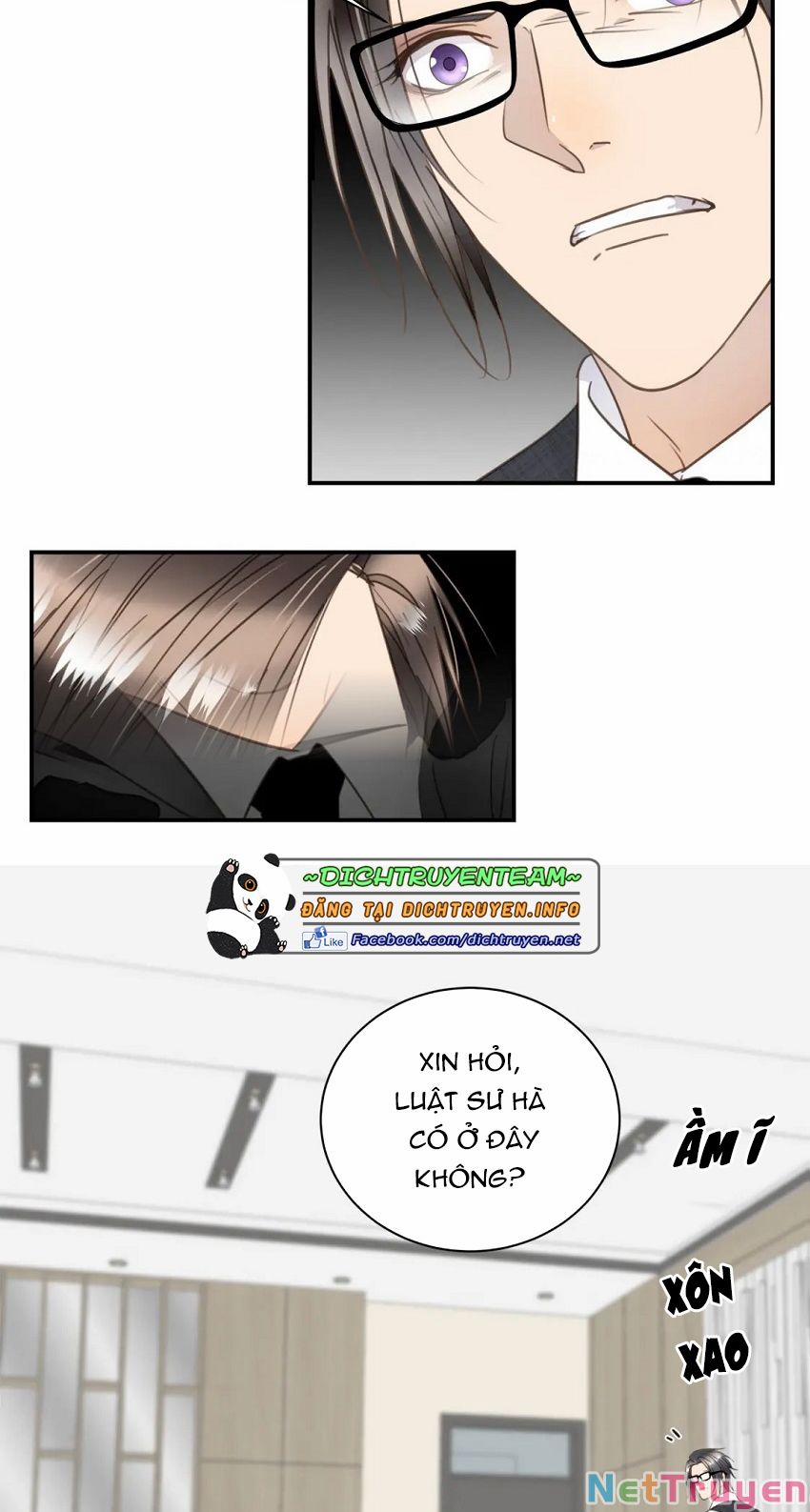 Tiên Sinh Nói Dối 66 trang 30