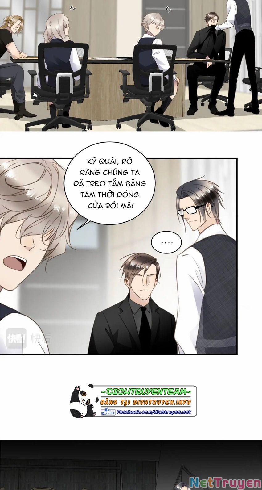 Tiên Sinh Nói Dối 66 trang 31