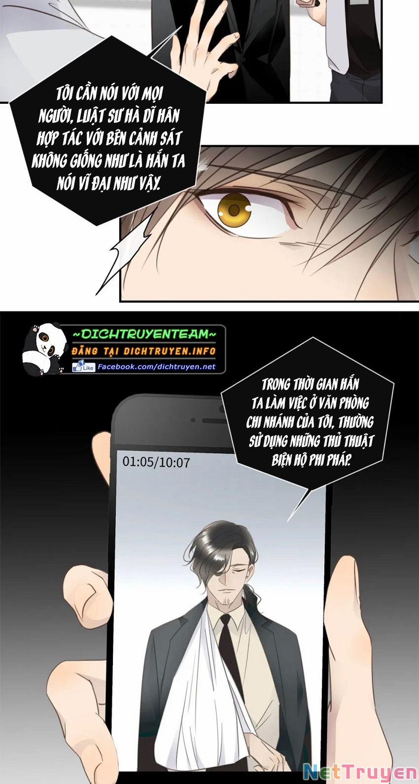 Tiên Sinh Nói Dối 66 trang 33