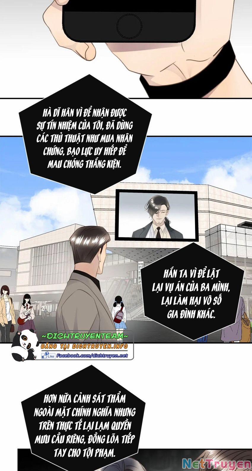 Tiên Sinh Nói Dối 66 trang 34