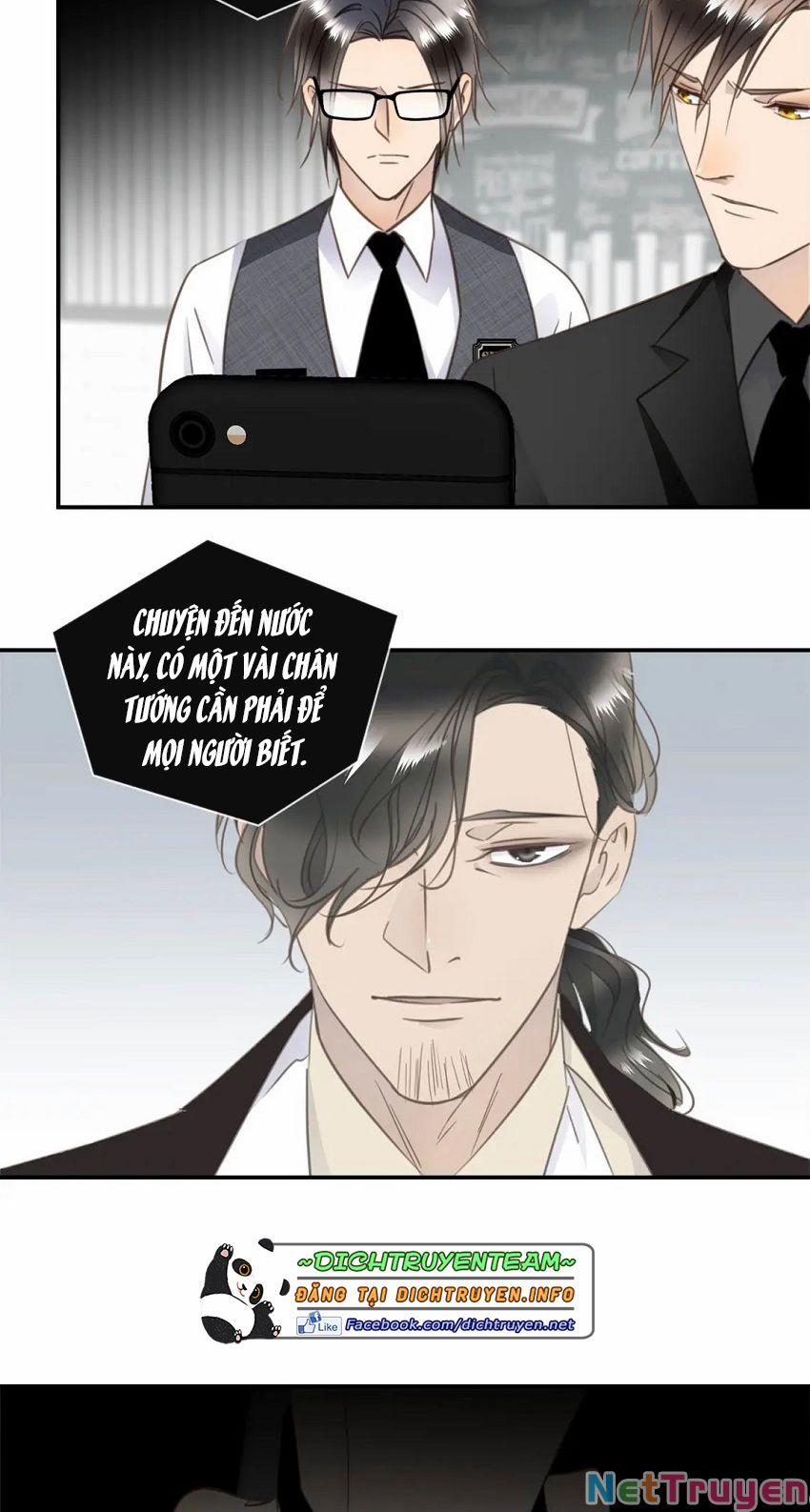 Tiên Sinh Nói Dối 66 trang 35