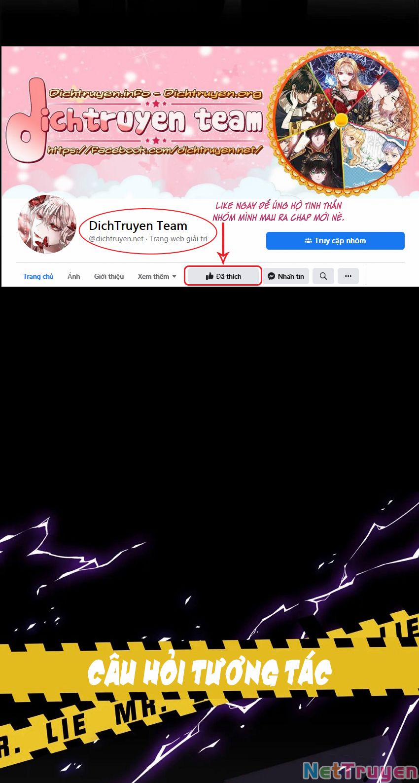 Tiên Sinh Nói Dối 66 trang 37