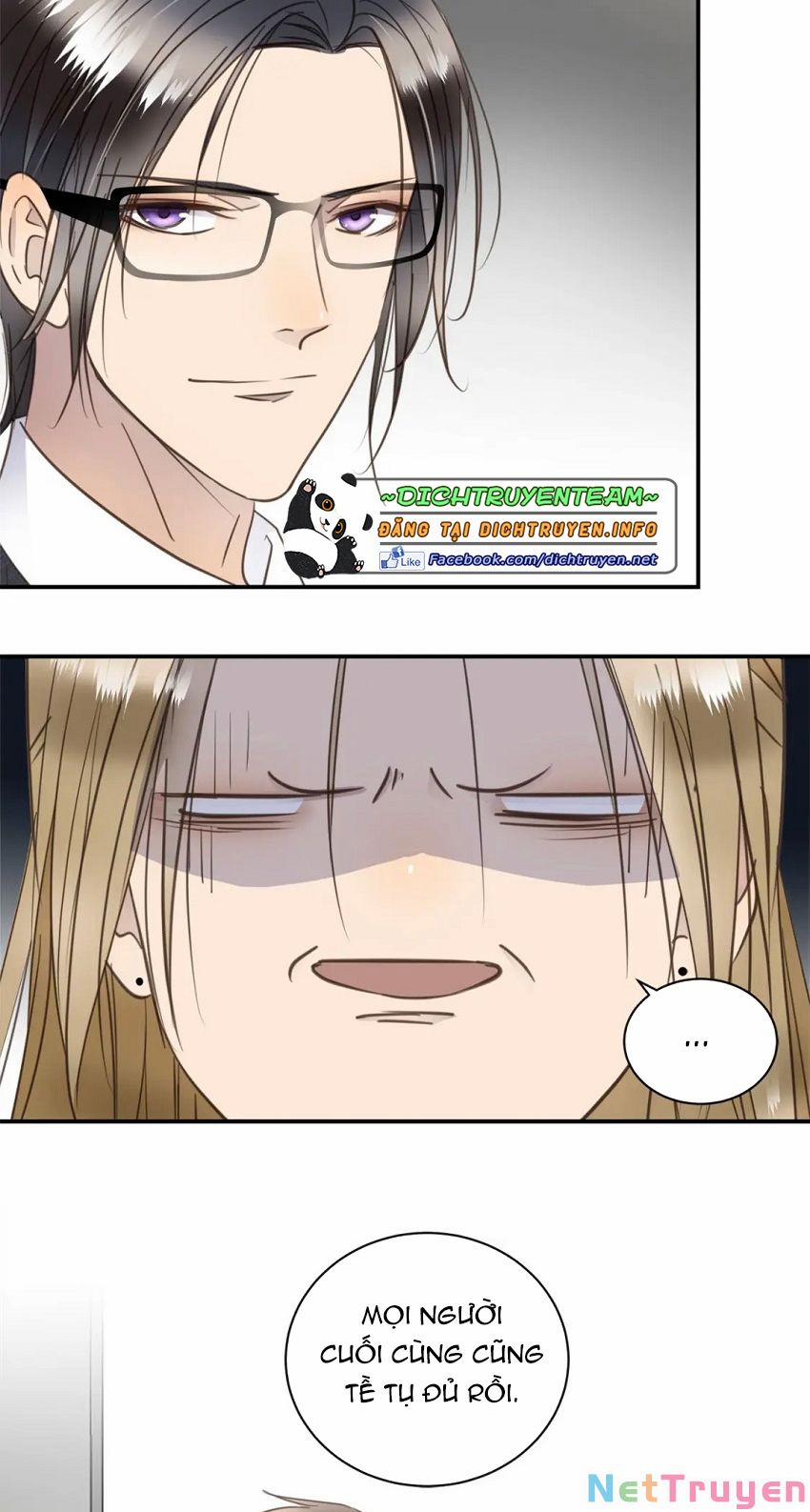 Tiên Sinh Nói Dối 66 trang 4