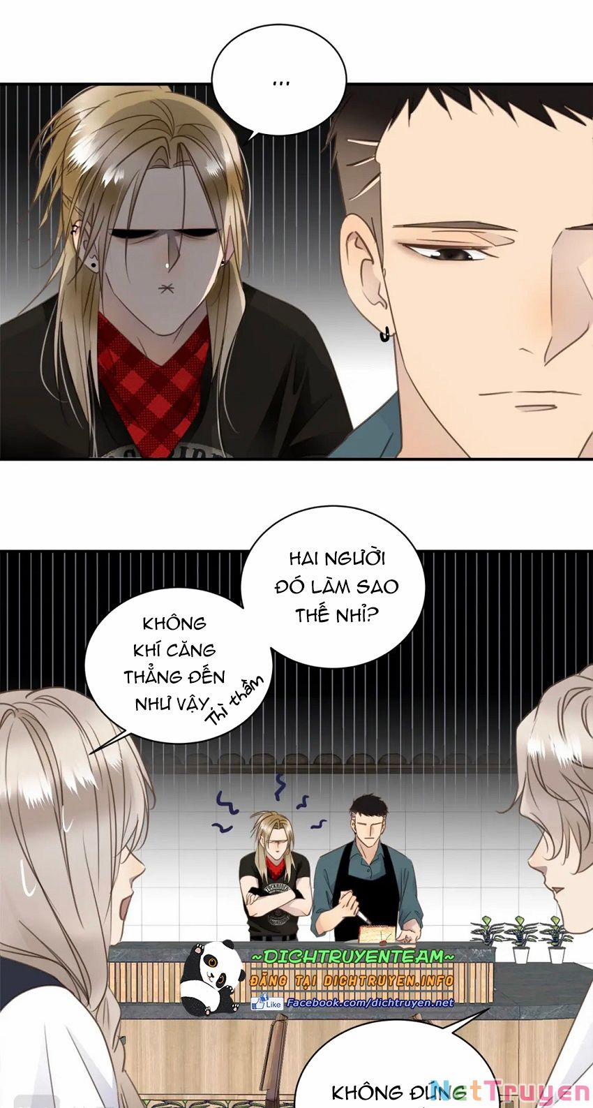 Tiên Sinh Nói Dối 66 trang 6