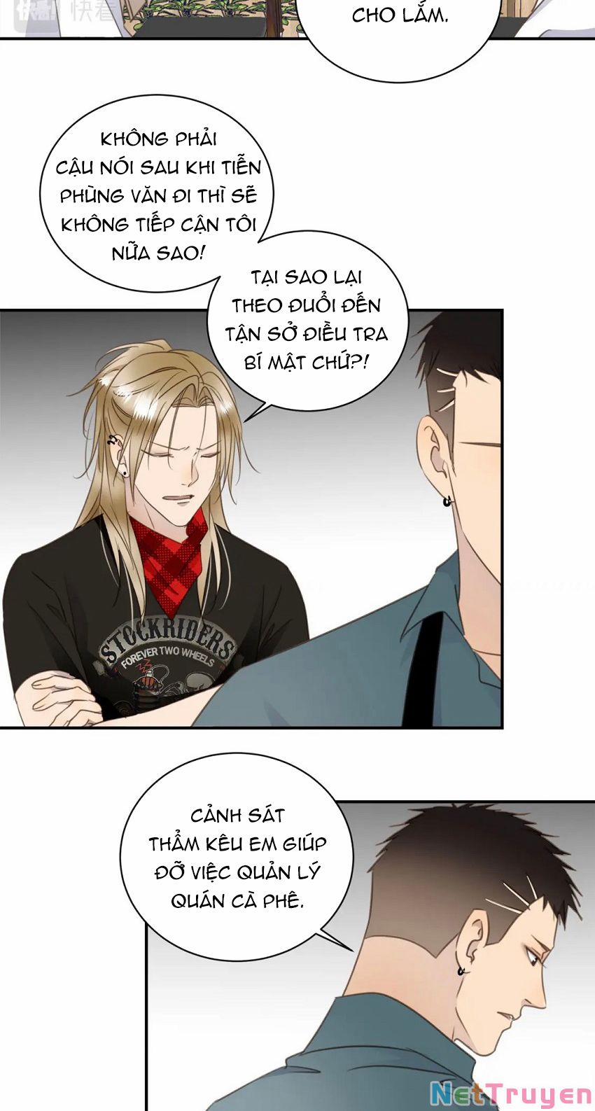 Tiên Sinh Nói Dối 66 trang 7