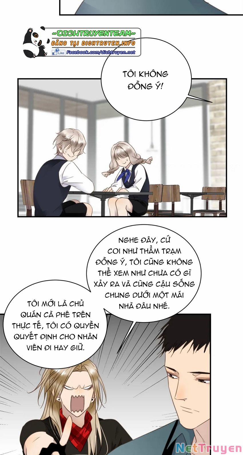 Tiên Sinh Nói Dối 66 trang 8