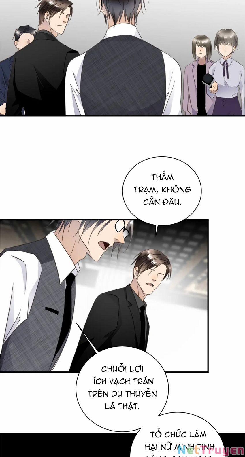 Tiên Sinh Nói Dối 67 trang 10