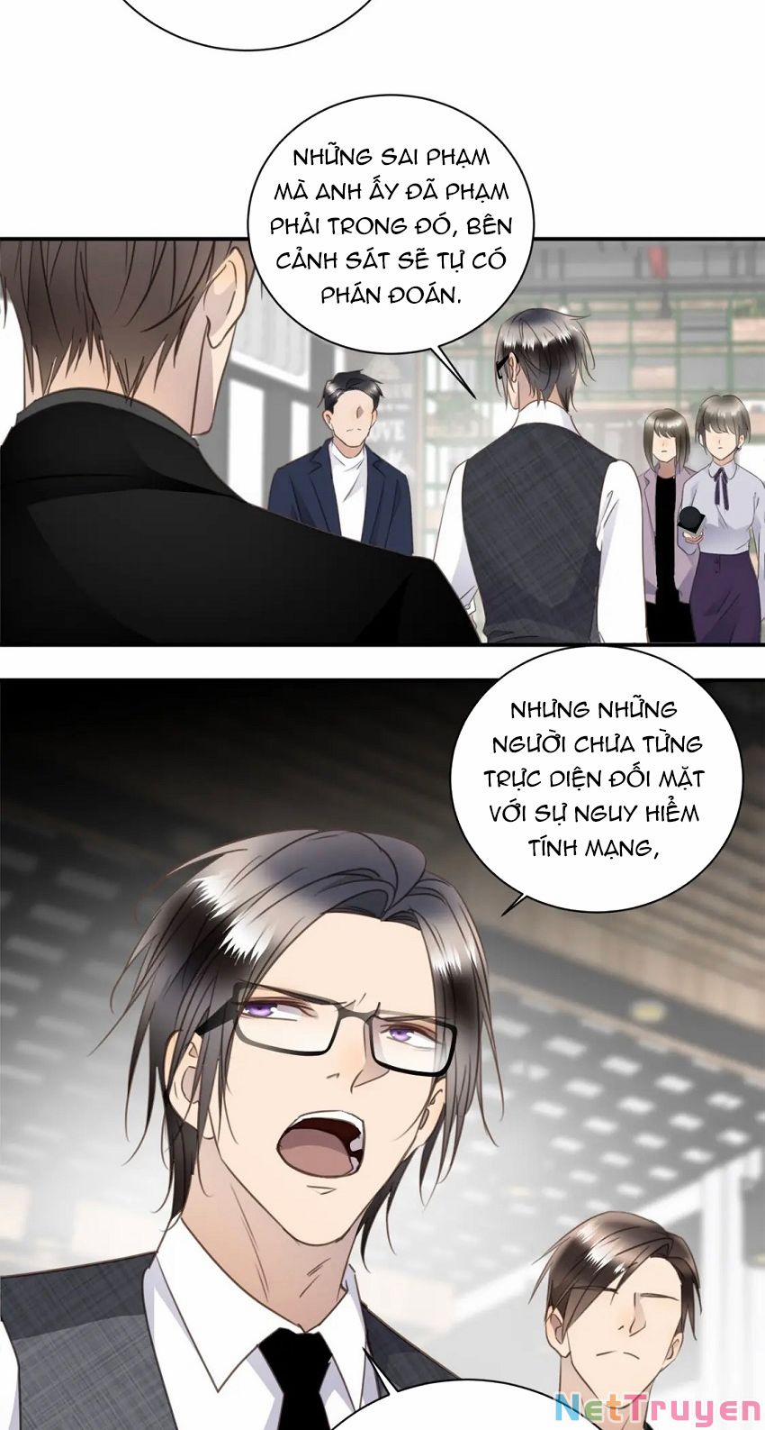 Tiên Sinh Nói Dối 67 trang 12