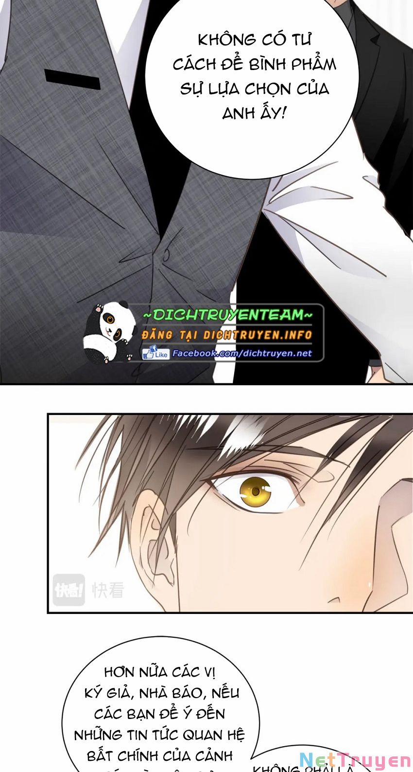 Tiên Sinh Nói Dối 67 trang 13